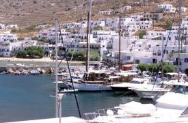 Η Σίφνος ανάμεσα στα 58 νέα μέλη του Δικτύου Δημιουργικών Πόλεων της UNESCO