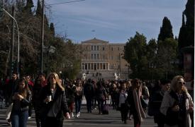 Νέα δεδομένα στην εργασία το 2026 - Πρεμιέρα με 13ωρο, αυξήσεις και fast track προσλήψεις