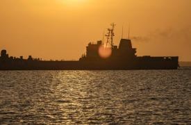 Ένα τάνκερ που κατευθυνόταν στη Βενεζουέλα προσπάθησαν να αναχαιτίσουν οι ΗΠΑ