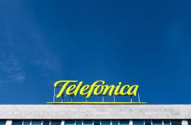 «Κλείδωσε» το σχέδιο αναδιάρθρωσης της Telefónica - Τι προβλέπει