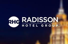 Το Radisson Hotel Group επεκτείνει το χαρτοφυλάκιό του στην Ελλάδα
