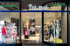 Κλείσιμο μη αποδοτικών καταστημάτων και συρρίκνωση ζημιών για την Toi & Moi