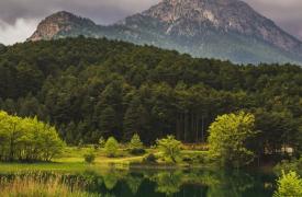 Οδοιπορικό στην Ορεινή Πελοπόννησο: Από την Κορινθία στη Γορτυνία