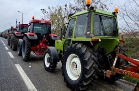 Να επανέλθουν στον θεσμικό διάλογο καλούν τους αγρότες ΕΒΕΘ - ΒΕΘ - ΣΒΕ - ΣΕΒΕ