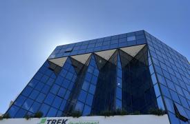 TREK Development: Ανάληψη δύο νέων εκτελεστικών συμβάσεων από το Υπουργείο Υποδομών