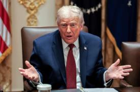 Ο Τραμπ λέει ότι Καμπότζη και Ταϊλάνδη συμφώνησαν να σταματήσουν τις εχθροπραξίες