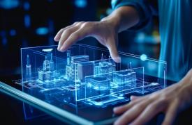 TUV Nord Ελλάς: Ενέργεια, ΑΙ και data centers οι νέοι πυλώνες ανάπτυξης