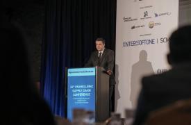 Τζιτζικώστας: Η Ευρώπη δεν έχει την πολυτέλεια της αδράνειας