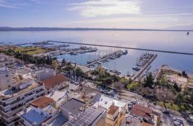 ΕΕΣΥΠ: Πώς θα αξιοποιηθεί η μαρίνα Καλαμαριάς με 327 θέσεις για σκάφη και χρήσεις τουρισμού/αναψυχής