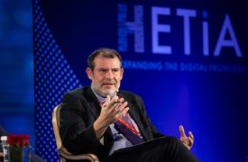 Τσακανίκας (ΕΜΠ): Πάνω από 800 εκατ. ευρώ το 2025 στο ελληνικό ΑΕΠ ο τομέας των ημιαγωγών