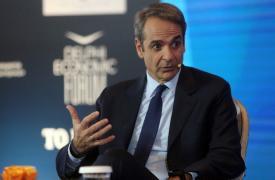 Μητσοτάκης: Αν βρούμε φυσικό αέριο, αυτό αλλάζει τα πάντα - Ανώτατο Συμβούλιο Συνεργασίας με Τουρκία το πρώτο τρίμηνο του 2026