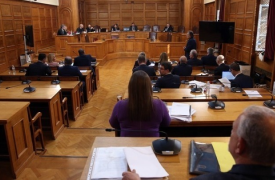 ΟΠΕΚΕΠΕ: Κατεπείγουσα προκαταρκτική έρευνα για την στάση Ξυλούρη στην Εξεταστική