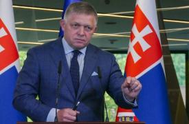 Φίτσο για Ουκρανία: Δεν θα υποστηρίξω τίποτα - Ας καθίσουμε στις Βρυξέλλες και Πρωτοχρονιά