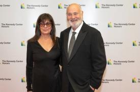 Nεκροί o σκηνοθέτης Ρομπ Ράινερ και η σύζυγός του στην κατοικία τους στο Λος Άντζελες