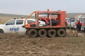 Θρίλερ με τη συντριβή του Falcon κοντά στην Άγκυρα – Ανοιχτά όλα τα ενδεχόμενα