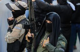 Χαμάς: Η νέα φάση της εκεχειρίας στη Γάζα δεν θα ξεκινήσει όσο το Ισραήλ «συνεχίζει τις παραβιάσεις»