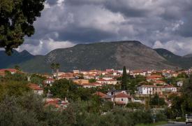 Ποιο είναι το μοναδικό ελληνικό χωριό που έχει μπει στο βιβλίο Γκίνες
