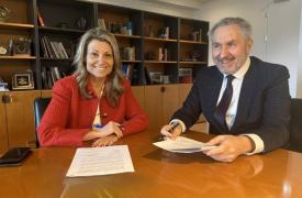 Μνημόνιο Συνεργασίας μεταξύ Επ. Κεφαλαιαγοράς και Ινστιτούτου Χρηματοοικονομικού Αλφαβητισμού