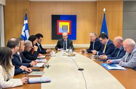 Δυτική Μακεδονία: Τα νέα προγράμματα για στήριξη απασχόλησης και επιχειρήσεων