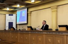 Στουρνάρας: Το στοίχημα της οικονομίας τα επόμενα έτη