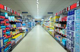 Lidl Ελλάδας: Εγκαινίασε το μεγαλύτερό της κατάστημα στην Ελλάδα - Επένδυση 4,6 εκατ. ευρώ