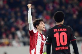 Μπάγερ Λεβερκούζεν: Πόσα χρήματα αξίζει η αντίπαλος του Ολυμπιακού