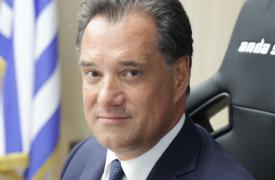 Γεωργιάδης: Περιμένουμε νέο κύμα γρίπης τον Φεβρουάριο, έκκληση για εμβολιασμό ακόμα και τώρα