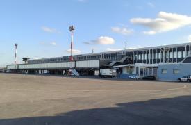 ΥΠΑ: Ξεκινούν στις 19/1 οι προγραμματισμένες εργασίες αναβάθμισης υποδομών διαδρόμου του Αεροδρομίου Ηρακλείου