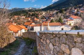 Παρνασσός: 7 ιδέες για εκδρομές το Σαββατοκύριακο