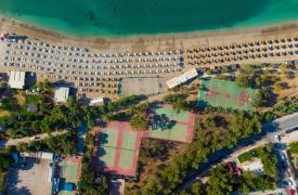 Στην κοινοπραξία Evergood - Γευσήνους η μίσθωση της Ακτής Βουλιαγμένης