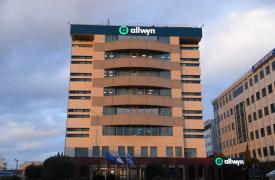 Ξεκίνησε επίσημα το rebranding του ΟΠΑΠ σε Allwyn