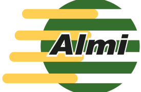 Almi Foods: Ενισχύεται η παρουσία στην ελληνική αγορά - Συνεργασία με τα super market Σκλαβενίτης