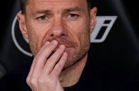 Τσάμπι Αλόνσο: Το μεροκάματο - μαμούθ για τις 232 μέρες στον πάγκο της Ρεάλ Μαδρίτης