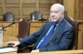 Ανωμερίτης: Δεν είχα καμία σχέση με τη λειτουργία του ΟΠΕΚΕΠΕ - Μικρές, ασήμαντες, μεμονωμένες οι παραβατικότητες επί θητείας μου