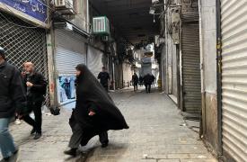 Κλιμακώνεται η κρίση στο Ιράν: Τεράστιες διαδηλώσεις, για «ξένους πράκτορες» λένε τα ΜΜΕ - Νέες απειλές Τραμπ