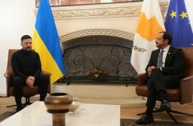 ΕΕ: Παρουσία Κόστα, φον ντερ Λάιεν και ξένων ηγετών η τελετή έναρξης της Κυπριακής Προεδρίας