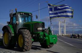 Αγροτικό Ζήτημα και Mercosur: Πώς το κενό στο χωράφι θα αδειάσει τις τσέπες μας;