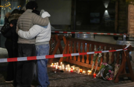 Πυρκαγιά σε μπαρ στο Κραν Μοντανά της Ελβετίας: Πάνω από 40 οι νεκροί