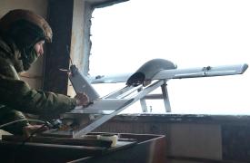 Η Τσεχία θα προμηθεύσει την Ουκρανία με μαχητικά για την καταπολέμηση των ρωσικών drones