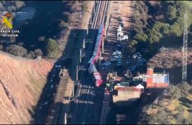 Σύγκρουση τρένων στην Ισπανία: Τριήμερο εθνικό πένθος - «Θα μάθουμε την αλήθεια», λέει ο Σάντσεθ