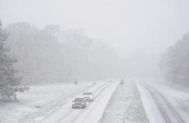 Γαλλία και Βρετανία προετοιμάζονται για ισχυρές χιονοπτώσεις - Θερμοκρασίες υπό το μηδέν και στη Γερμανία