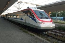 Hellenic Train: Σταδιακή άφιξη των νέων τρένων το β´ τρίμηνο του 2027
