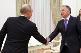 Τριμερής σύνοδος Ρωσίας - Ουκρανίας και ΗΠΑ σήμερα στα ΗΑΕ