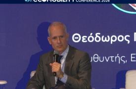 Μ. Μπαμπίλης (ΔΕΗ) για ηλεκτροκίνηση: Το κράτος πρέπει να άρει τα εμπόδια και να διευκολύνει τους επενδυτές