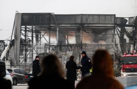 Βιολάντα: Η τρικαλινή μπισκοτοποιία που στιγματίστηκε από μια τραγωδία