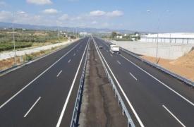 Αρχές Φεβρουαρίου ξεκινά η παραχώρηση του ΒΟΑΚ για το τμήμα Χανιά - Ηράκλειο