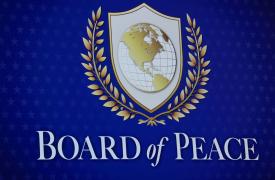 Χωρίς τη Νέα Ζηλανδία το «Συμβούλιο Ειρήνης» του Τραμπ