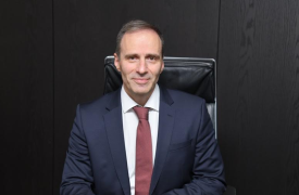 Όμιλος Σαράντη: Στρατηγικές επενδύσεις και διεθνής εξωστρέφεια ενισχύουν τη δυναμική του