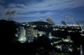 Οι διεθνείς αντιδράσεις στην επίθεση των ΗΠΑ εναντίον της Βενεζουέλας