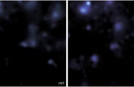 Διάστημα: Λεπτομερής χάρτης της σκοτεινής ύλης στο Σύμπαν